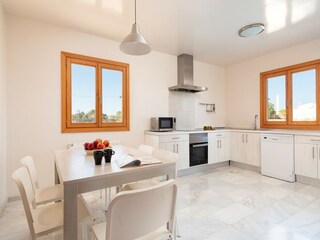 Villa Porto Cristo Équipement 17