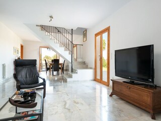 Villa Porto Cristo Caratteristiche 26