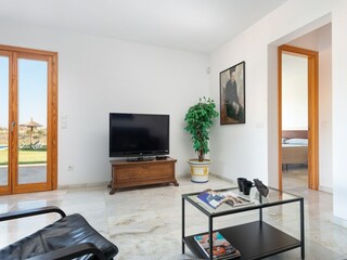 Villa Porto Cristo Équipement 18