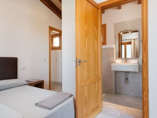 Villa Porto Cristo Características 28