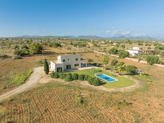 Villa Porto Cristo Environnement 36