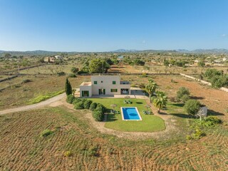 Villa Porto Cristo Entorno 37