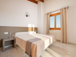 Villa Porto Cristo Caratteristiche 27