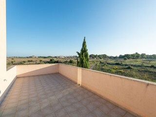 Villa Porto Cristo Enregistrement extérieur 15