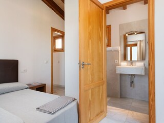 Villa Porto Cristo Caratteristiche 32