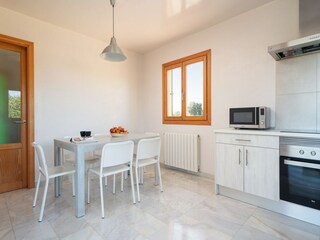 Villa Porto Cristo Ausstattung 34