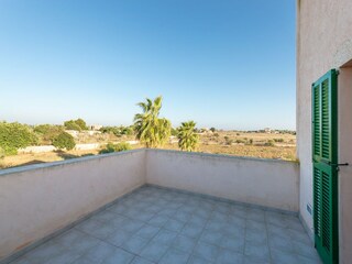 Villa Porto Cristo Buitenaudio-opname 5