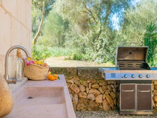 Villa Algaida Enregistrement extérieur 14