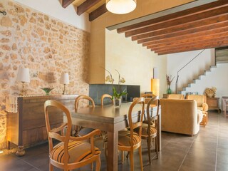 Villa Algaida Buitenaudio-opname 35
