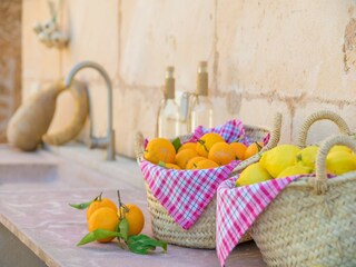 Villa Algaida Enregistrement extérieur 35