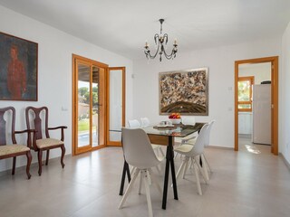 Villa Porto Cristo Caratteristiche 21