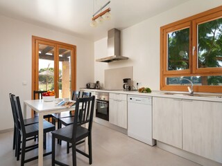 Villa Porto Cristo Ausstattung 23