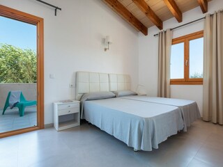 Villa Porto Cristo Características 22