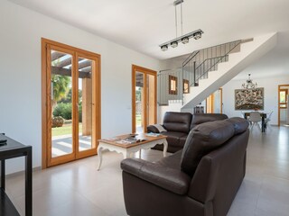 Villa Porto Cristo Características 25