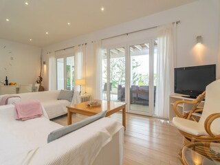 Villa Cala D'Or Outdoor Recording 40