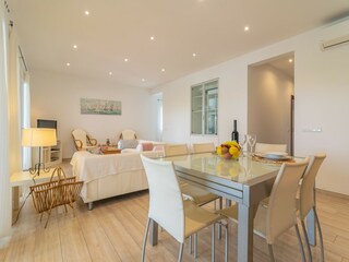 Villa Cala D'Or Grabación al aire libre 42