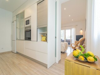 Villa Cala D'Or Buitenaudio-opname 11