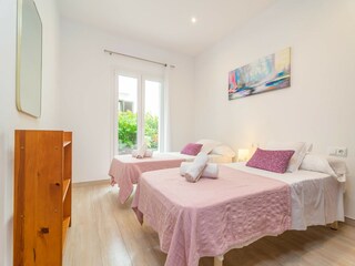 Villa Cala D'Or Buitenaudio-opname 16