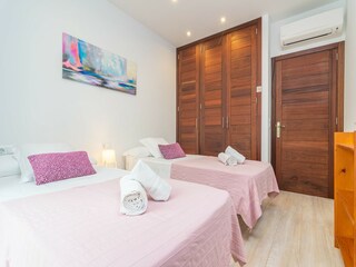 Villa Cala D'Or Buitenaudio-opname 17