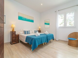 Villa Cala D'Or Buitenaudio-opname 18