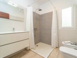 Villa Cala D'Or Buitenaudio-opname 19