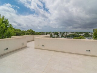 Villa Cala D'Or Grabación al aire libre 20