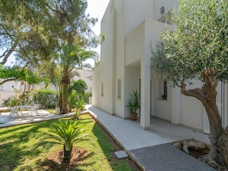 Villa Cala D'Or Grabación al aire libre 9