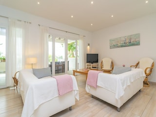 Villa Cala D'Or Grabación al aire libre 37