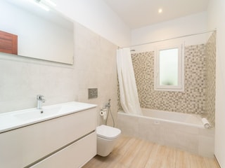 Villa Cala D'Or Grabación al aire libre 39