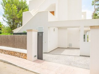 Villa Cala D'Or Registrazione all'aperto 23