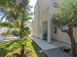 Villa Cala D'Or Registrazione all'aperto 37