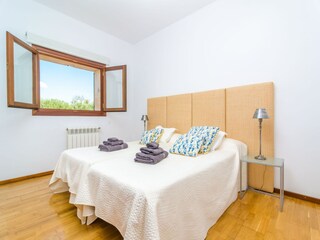 Villa Porto Cristo Ausstattung 15