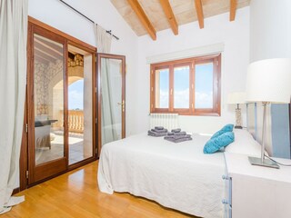 Villa Porto Cristo Características 17
