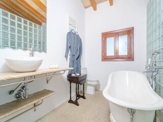 Villa Porto Cristo Features 19