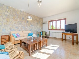 Villa Porto Cristo Ausstattung 20