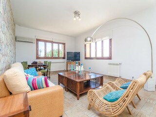 Villa Porto Cristo Ausstattung 22