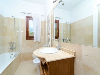 Villa Porto Cristo Équipement 25