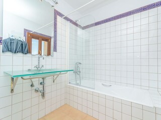 Villa Porto Cristo Features 27