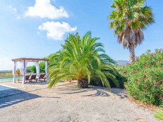 Villa Porto Cristo Enregistrement extérieur 13