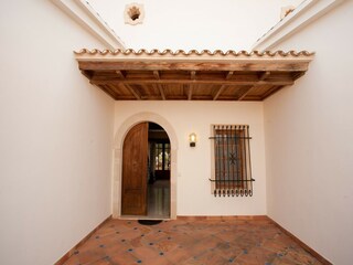 Villa S'Illot Características 29