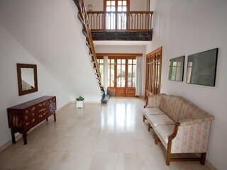 Villa S'Illot Características 21