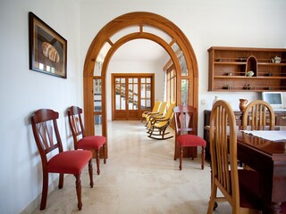 Villa S'Illot Features 19