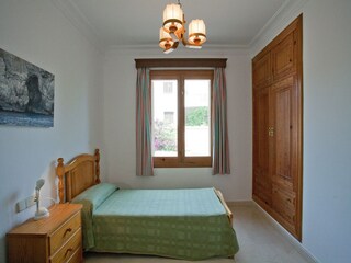 Villa S'Illot Ausstattung 19