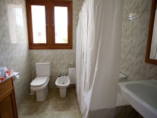 Villa S'Illot Équipement 33