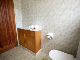 Villa S'Illot Características 20