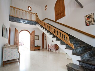 Villa S'Illot Équipement 28