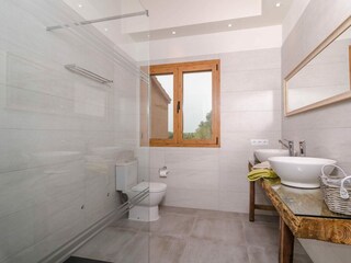 Villa Ses Salines Équipement 2