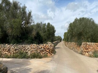 Villa Ses Salines Omgeving 13