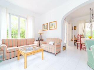 Villa Cala Blava Características 10