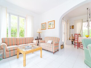 Villa Cala Blava Équipement 12